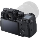Fujifilm X-H1 - Grade 9
