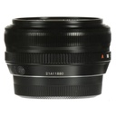 Fujifilm 18mm f/2 R XF lens - Grade 10