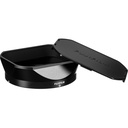 Fujifilm Lens Hood metal: XF 23mm f/1.4
