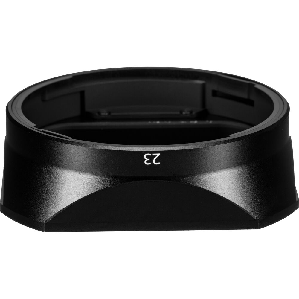 Fujifilm Lens Hood metal: XF 23mm f/1.4 - Grade 10