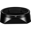 Fujifilm Lens Hood metal: XF 23mm f/1.4 - Grade 9