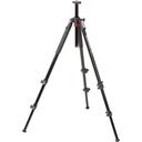 Manfrotto 190XPRO3 Aluminium tripod 3 sec 