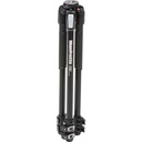 Manfrotto 190XPRO3 Aluminium tripod 3 section - Grade 9