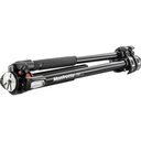 Manfrotto 190XPRO3 Aluminium tripod 3 section - Grade 9