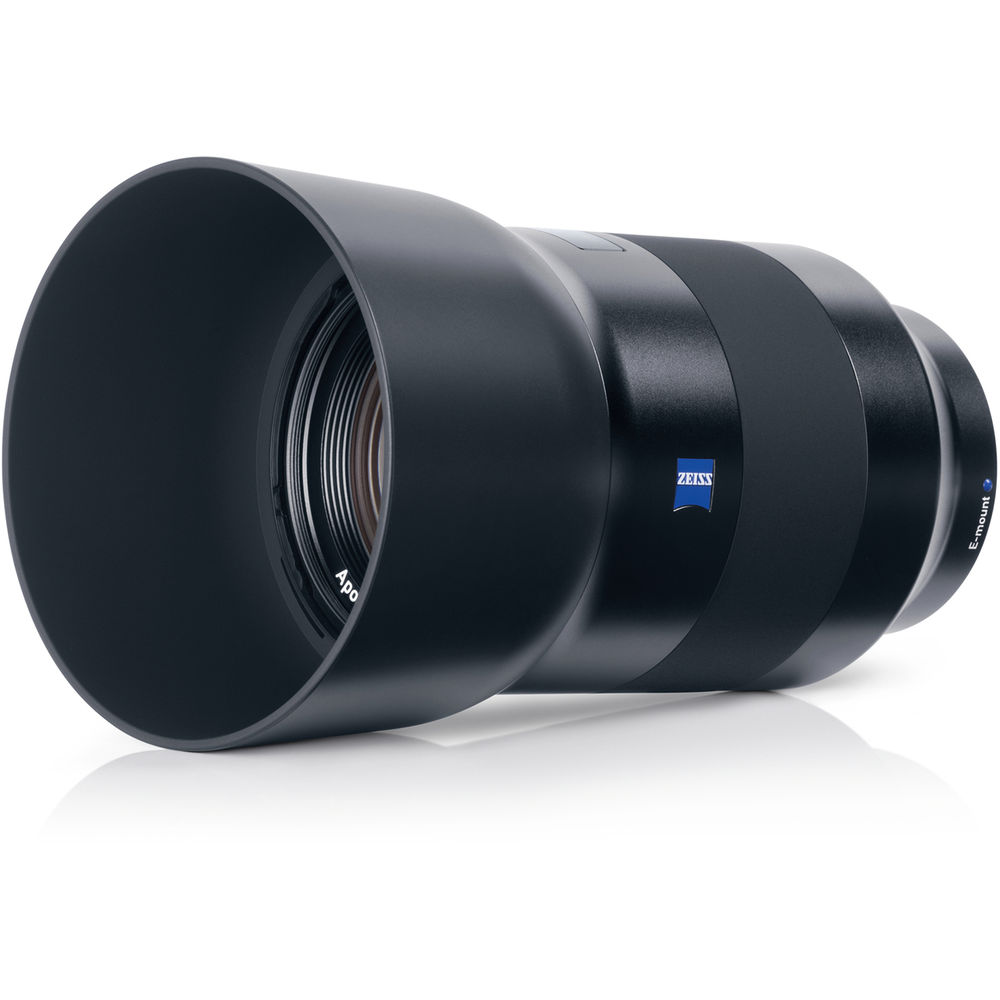 Zeiss 135m f/2.8 Batis APO-Sonnar E mount lens - Grade 9 
