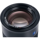 Zeiss 135m f/2.8 Batis APO-Sonnar E mount lens - Grade 9 