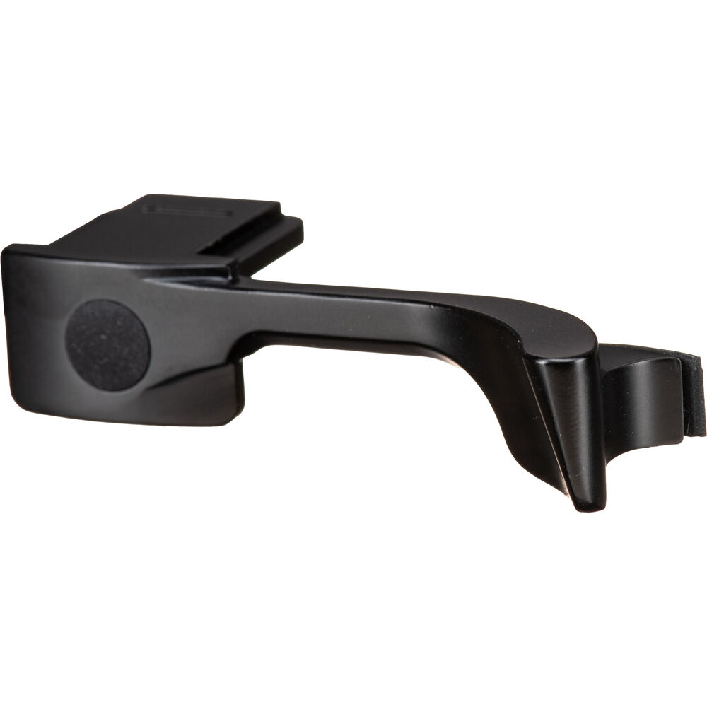 Match Technical EP-LQ3 Thumbs Up Grip: Leica Q3 (Black) - Grade 9