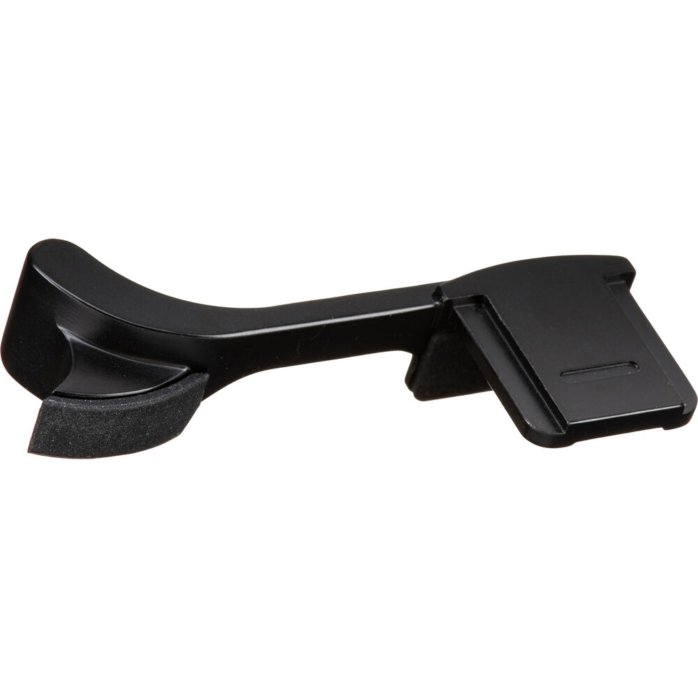 Match Technical EP-LQ3 Thumbs Up Grip: Leica Q3 (Black) - Grade 9