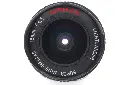 Voigtlander 15mm f/4.5 Super Wide Heliar Black LTM lens w/- M adapter - Grade 8