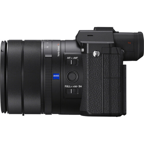 Sony RX10 V Digital Camera