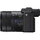 Sony RX10 V Digital Camera