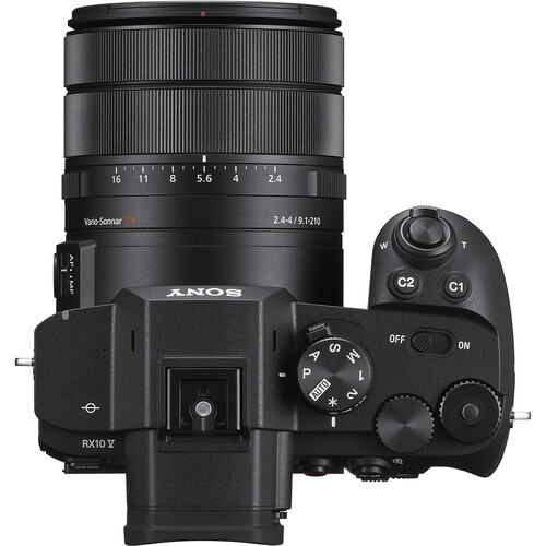Sony RX10 V Digital Camera