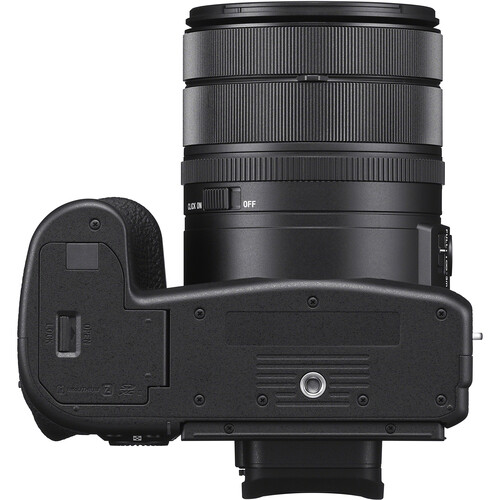 Sony RX10 V Digital Camera