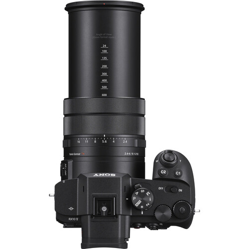 Sony RX10 V Digital Camera