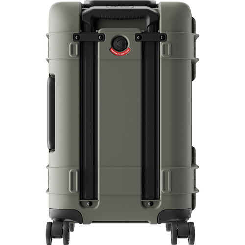 Pelican ATX Travel Hard-sided HC22 Check in Luggage - Charcoal