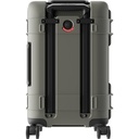 Pelican ATX Travel Hard-sided HC22 Check in Luggage - Charcoal