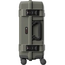 Pelican ATX Travel Hard-sided HC22 Check in Luggage - Charcoal