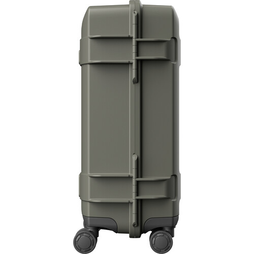 Pelican ATX Travel Hard-sided HC22 Check in Luggage - Charcoal
