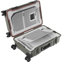 Pelican ATX Travel Hard-sided HC22 Check in Luggage - Charcoal