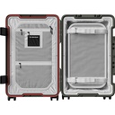 Pelican ATX Travel Hard-sided HC22 Check in Luggage - Charcoal