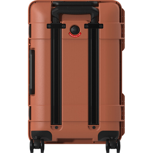 Pelican ATX Travel Hard-sided HC22 Check in Luggage - Clay