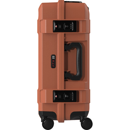 Pelican ATX Travel Hard-sided HC22 Check in Luggage - Clay