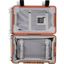 Pelican ATX Travel Hard-sided HC22 Check in Luggage - Clay