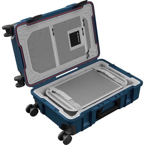 Pelican ATX Travel Hard-sided HC22 Check in Luggage - Indigo