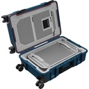 Pelican ATX Travel Hard-sided HC22 Check in Luggage - Indigo