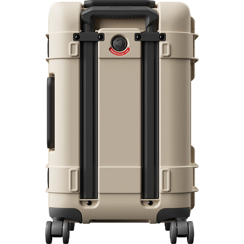 Pelican ATX Travel Hard-sided HC22 Check in Luggage - Sand