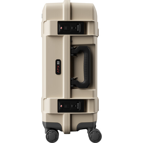 Pelican ATX Travel Hard-sided HC22 Check in Luggage - Sand