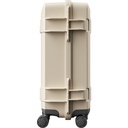 Pelican ATX Travel Hard-sided HC22 Check in Luggage - Sand