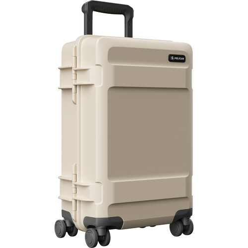 Pelican ATX Travel Hard-sided HC22 Check in Luggage - Sand
