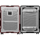 Pelican ATX Travel Hard-sided HC25 Check in Luggage - Black