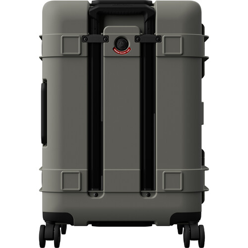 Pelican ATX Travel Hard-sided HC25 Luggage - Charcoal