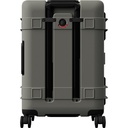 Pelican ATX Travel Hard-sided HC25 Luggage - Charcoal