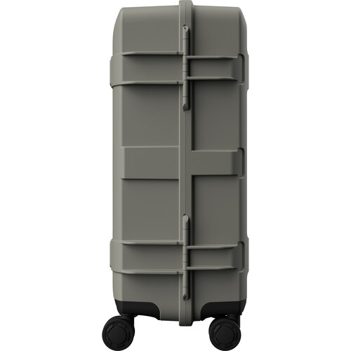 Pelican ATX Travel Hard-sided HC25 Luggage - Charcoal