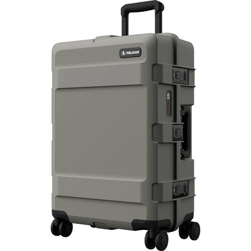 Pelican ATX Travel Hard-sided HC25 Luggage - Charcoal