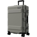 Pelican ATX Travel Hard-sided HC25 Luggage - Charcoal