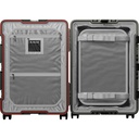 Pelican ATX Travel Hard-sided HC25 Luggage - Charcoal