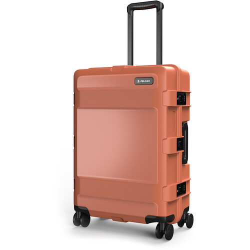 Pelican ATX Travel Hard-sided HC25 Luggage - Clay