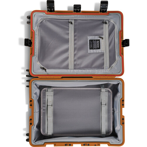 Pelican ATX Travel Hard-sided HC25 Luggage - Clay