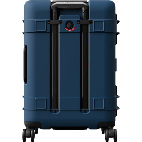 Pelican ATX Travel Hard-sided HC25 Luggage - Indigo