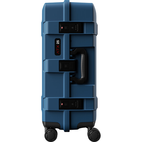 Pelican ATX Travel Hard-sided HC25 Luggage - Indigo