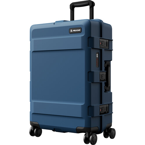 Pelican ATX Travel Hard-sided HC25 Luggage - Indigo