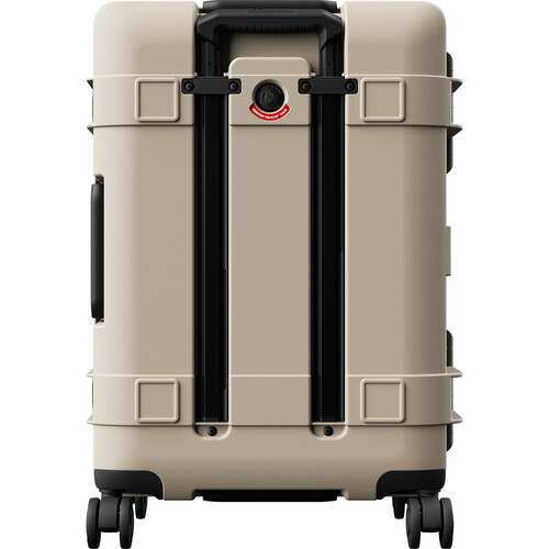 Pelican ATX Travel Hard-sided HC25 Luggage - Sand