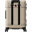 Pelican ATX Travel Hard-sided HC25 Luggage - Sand