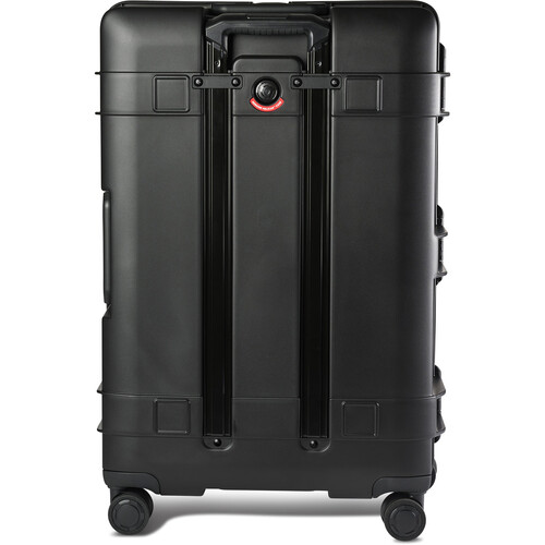 Pelican ATX Travel HC30 Check-In Hard-sided Luggage - Black