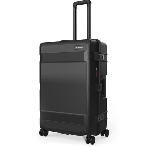 Pelican ATX Travel HC30 Check-In Hard-sided Luggage - Black