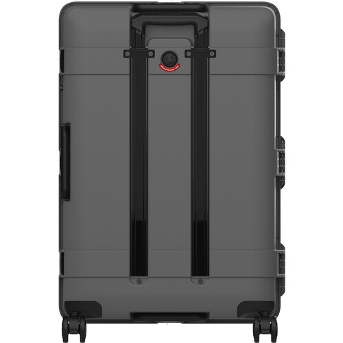 Pelican ATX Travel HC30 Check-In Hard-sided Luggage - Charcoal
